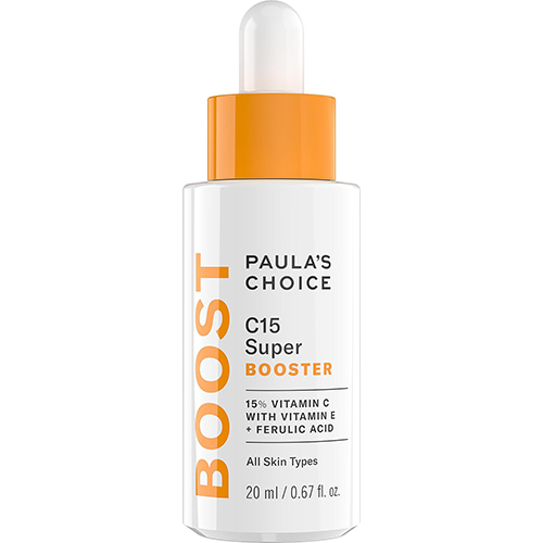 Paula’s Choice C15 Super Booster