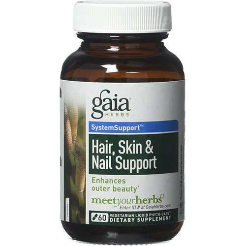 The Top Hair, Skin, and Nail Vitamins for 2024: Best Picks for Healthy Beauty