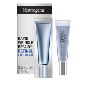 Neutrogena Rapid Wrinkle Repair Eye Cream