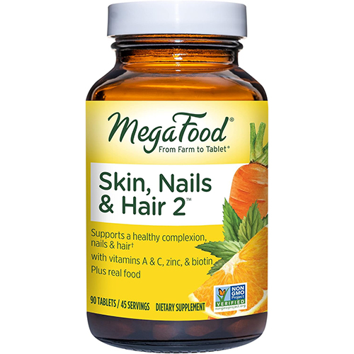 The Top Hair, Skin, and Nail Vitamins for 2024: Best Picks for Healthy Beauty