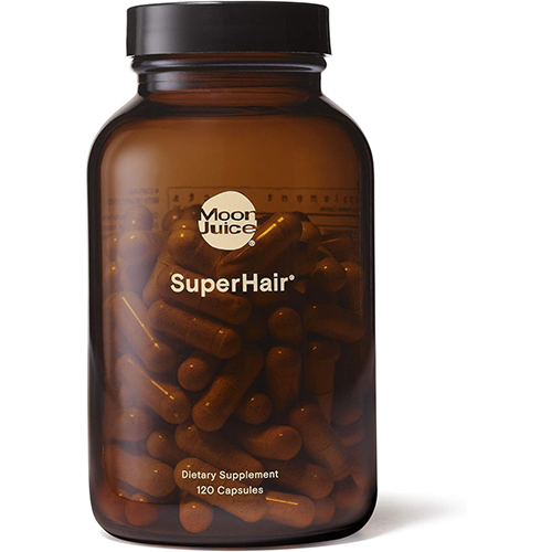 The Top Hair, Skin, and Nail Vitamins for 2024: Best Picks for Healthy Beauty