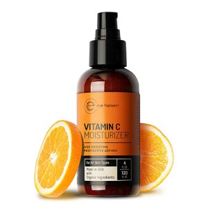 Eve Hansen Vitamin C Moisturizer