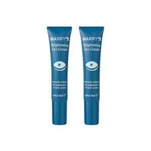 Harry’s Brightening Eye Cream