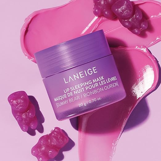 Laneige Sleeping Lip Mask