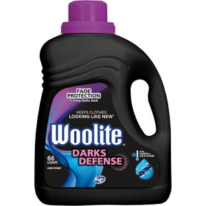 The Best Laundry Detergents for Black Clothing