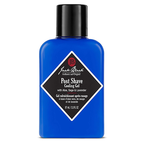 Jack Black’s Post Shave Cooling Gel