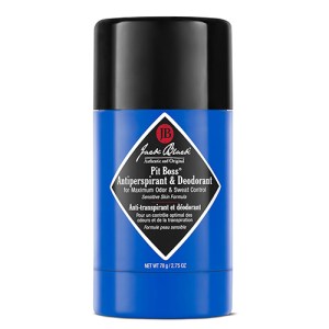 Jack Black Pit Boss Antiperspirant and Deodorant