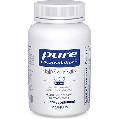 The Top Hair, Skin, and Nail Vitamins for 2024: Best Picks for Healthy Beauty