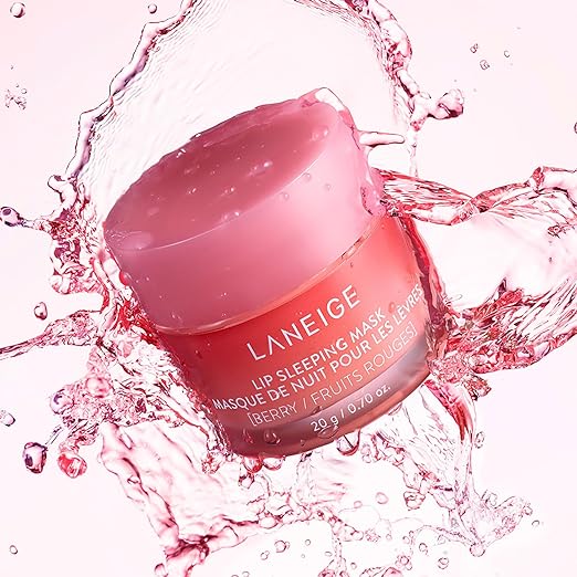 Laneige Sleeping Lip Mask