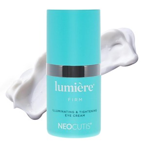 Neocutis Lumiere Firm - Illuminating and Tightening, Anti-Aging Eye Cream