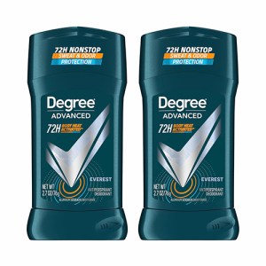 Degree Men Advanced Antiperspirant Deodorant