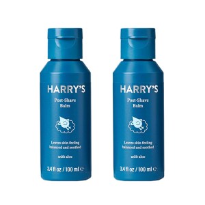 Harry’s Post Shave Balm