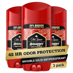 Old Spice Swagger Antiperspirant