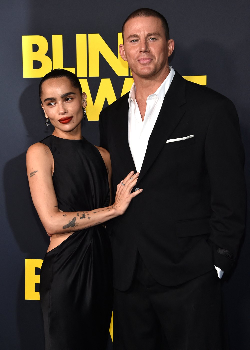 La cronología completa del complicado divorcio de Channing Tatum y Jenna Dewan