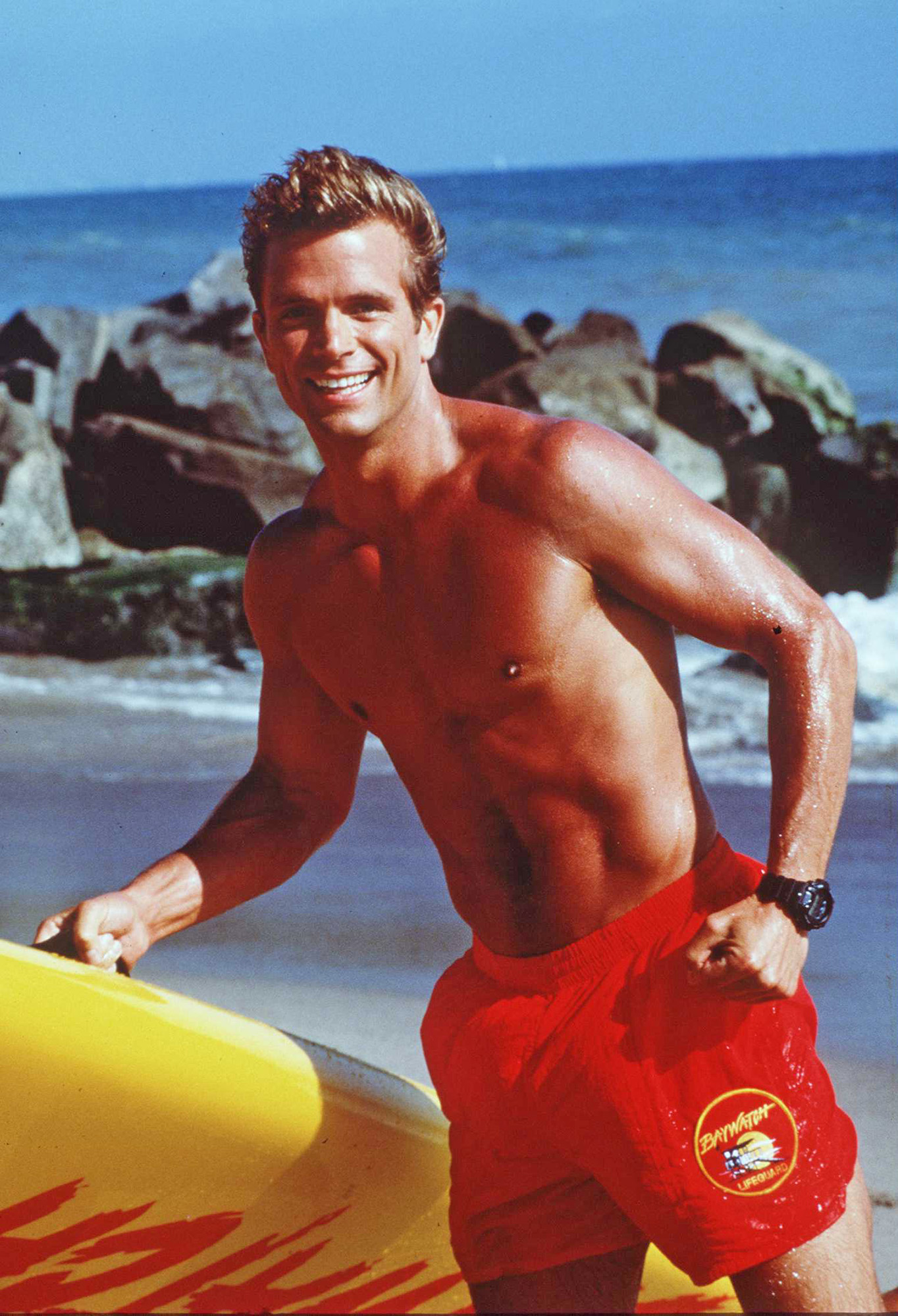 'After Baywatch' Doc: Biggest Revelations About the Highs and Lows of Fame