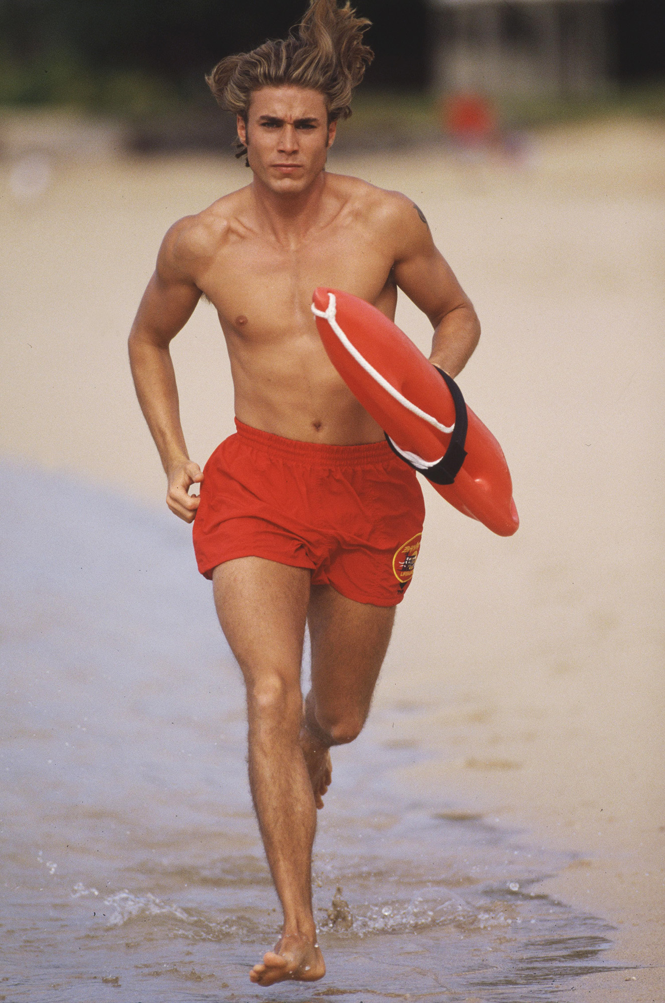 'After Baywatch' Doc: Biggest Revelations About the Highs and Lows of Fame