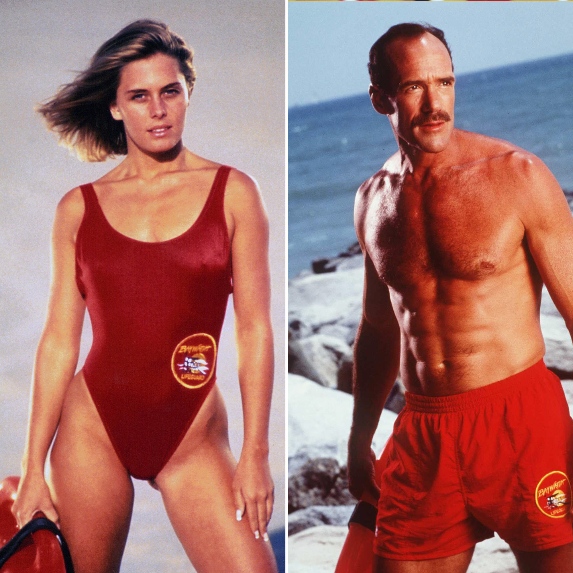 'After Baywatch' Doc: Biggest Revelations About the Highs and Lows of Fame