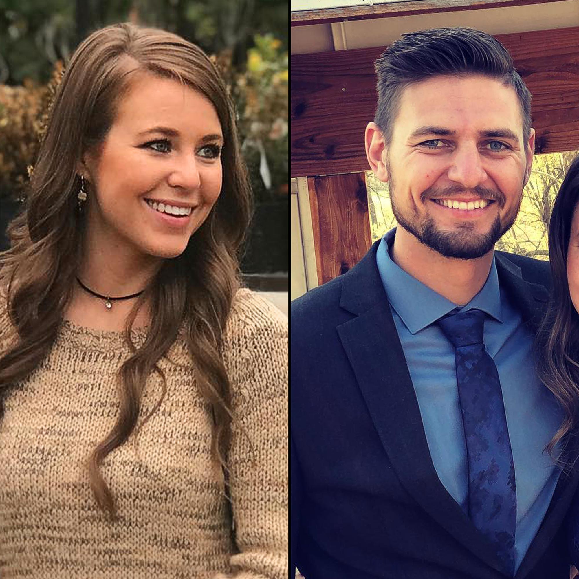 Jana Duggar Gives Tour of 'Fixer Upper' Newlywed Home With Stephen Wissman