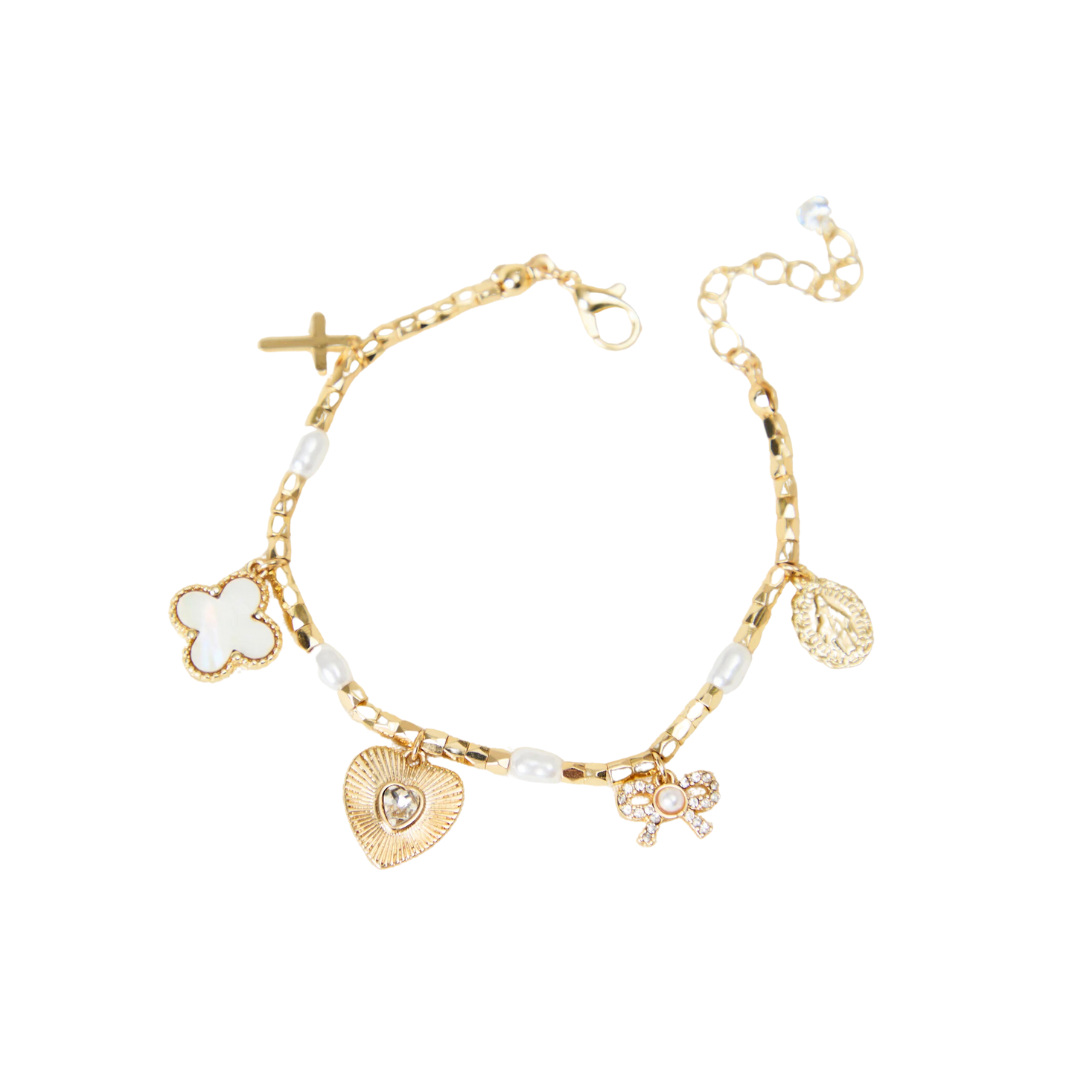 10 Best Charm Bracelets to Gift Yourself