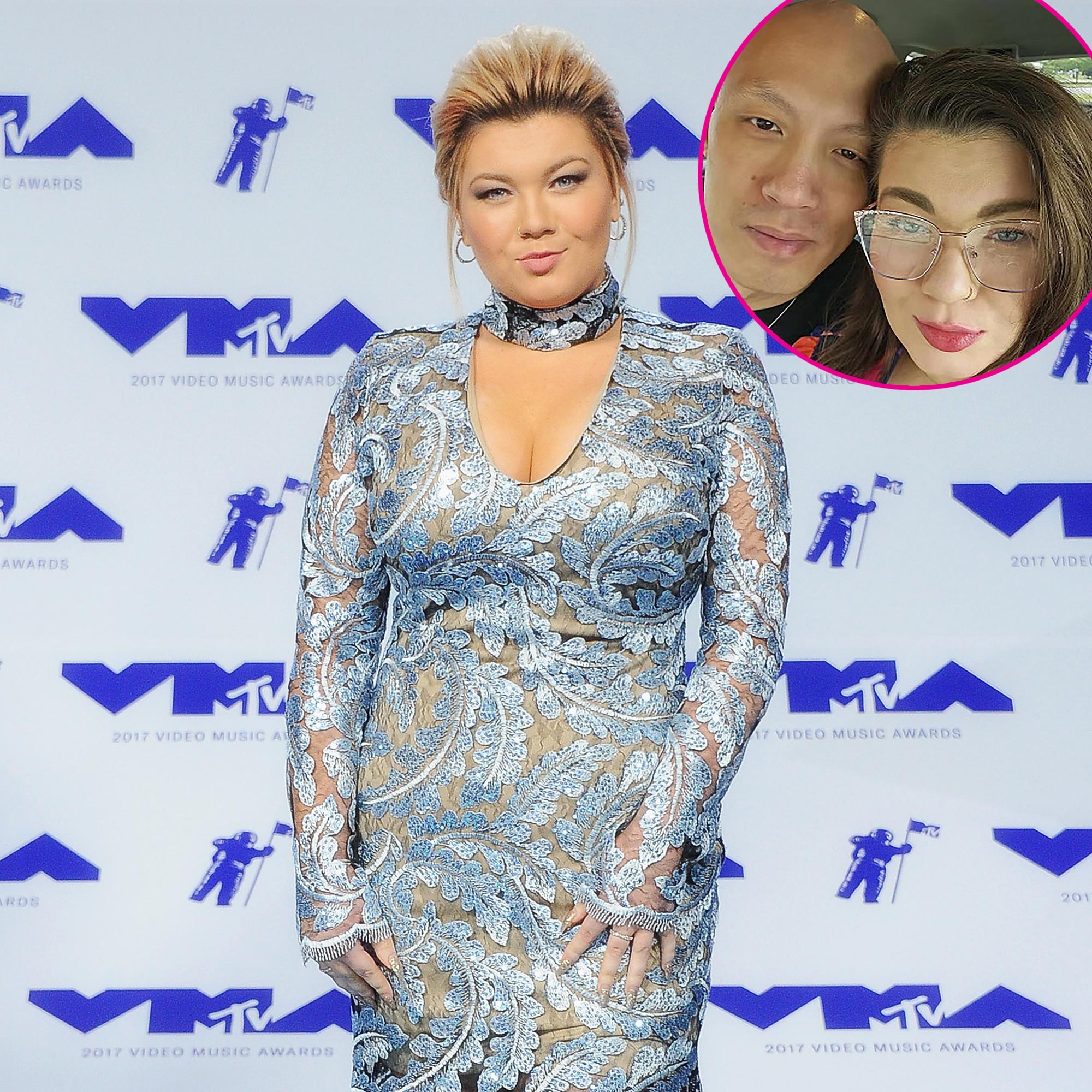 Amber Portwood von Teen Mom reagiert auf die angebliche Verlobung von Ex-Gary Wayt