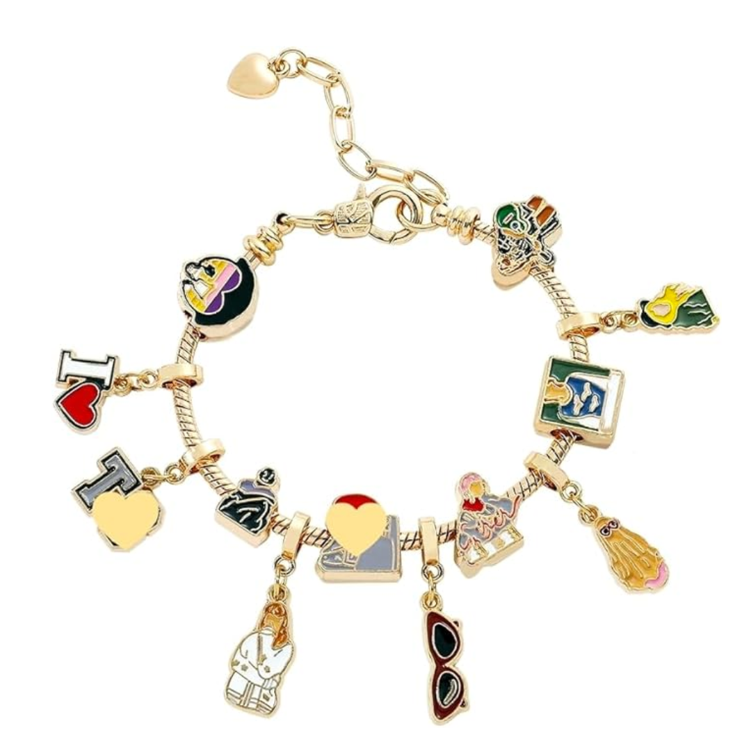 10 Best Charm Bracelets to Gift Yourself