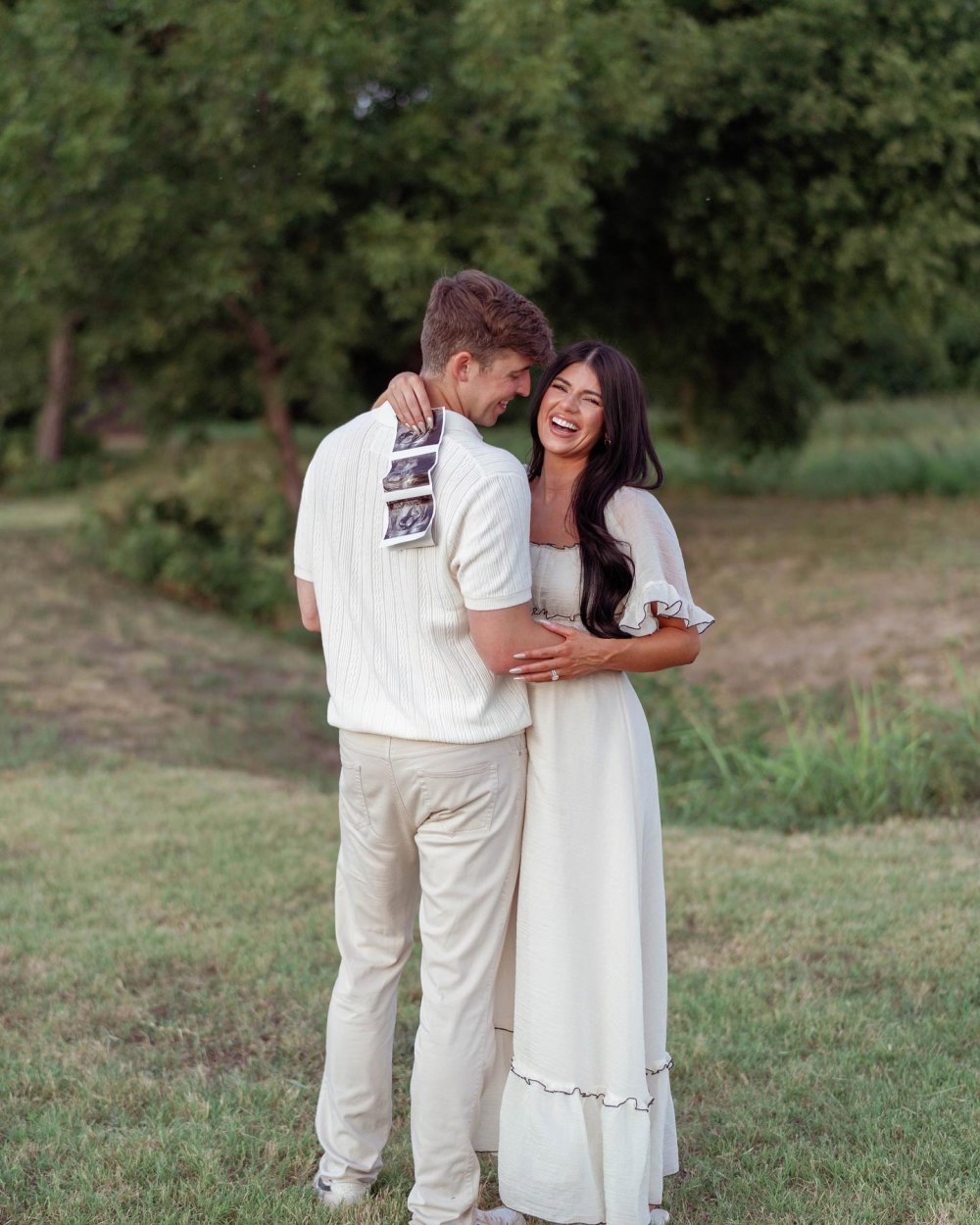 La soltera Madison Prewett está embarazada del primer hijo con su esposo Grant Troutt Megan Kay Photography 02