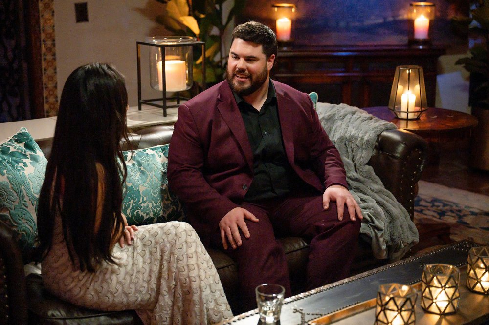 Bachelorette Jenn Tran Passionately Defends Cutting Brett Harris on Night 1 02