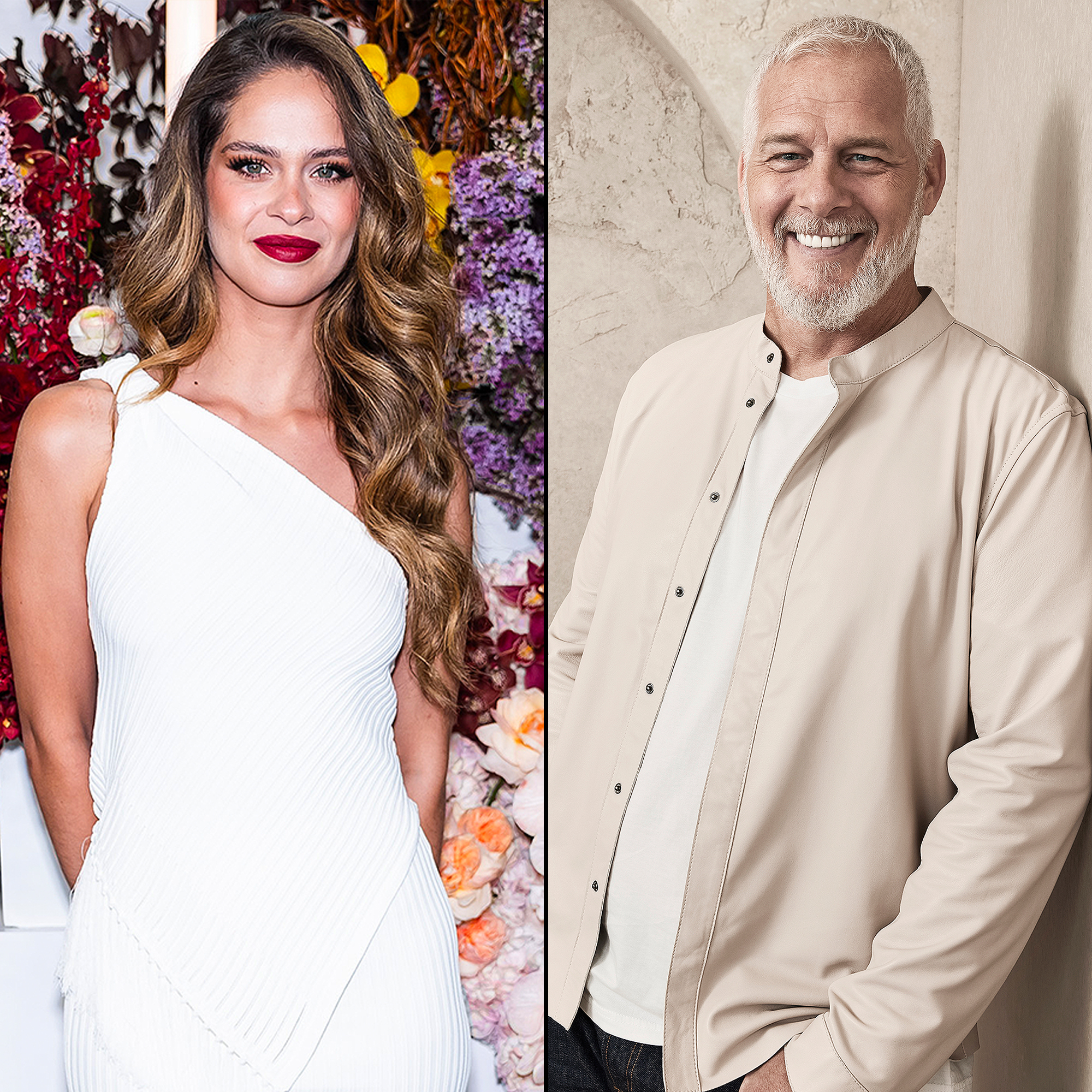 Kelsey Anderson, bacharel, apresenta seu pai à Golden Bachelorette Joan