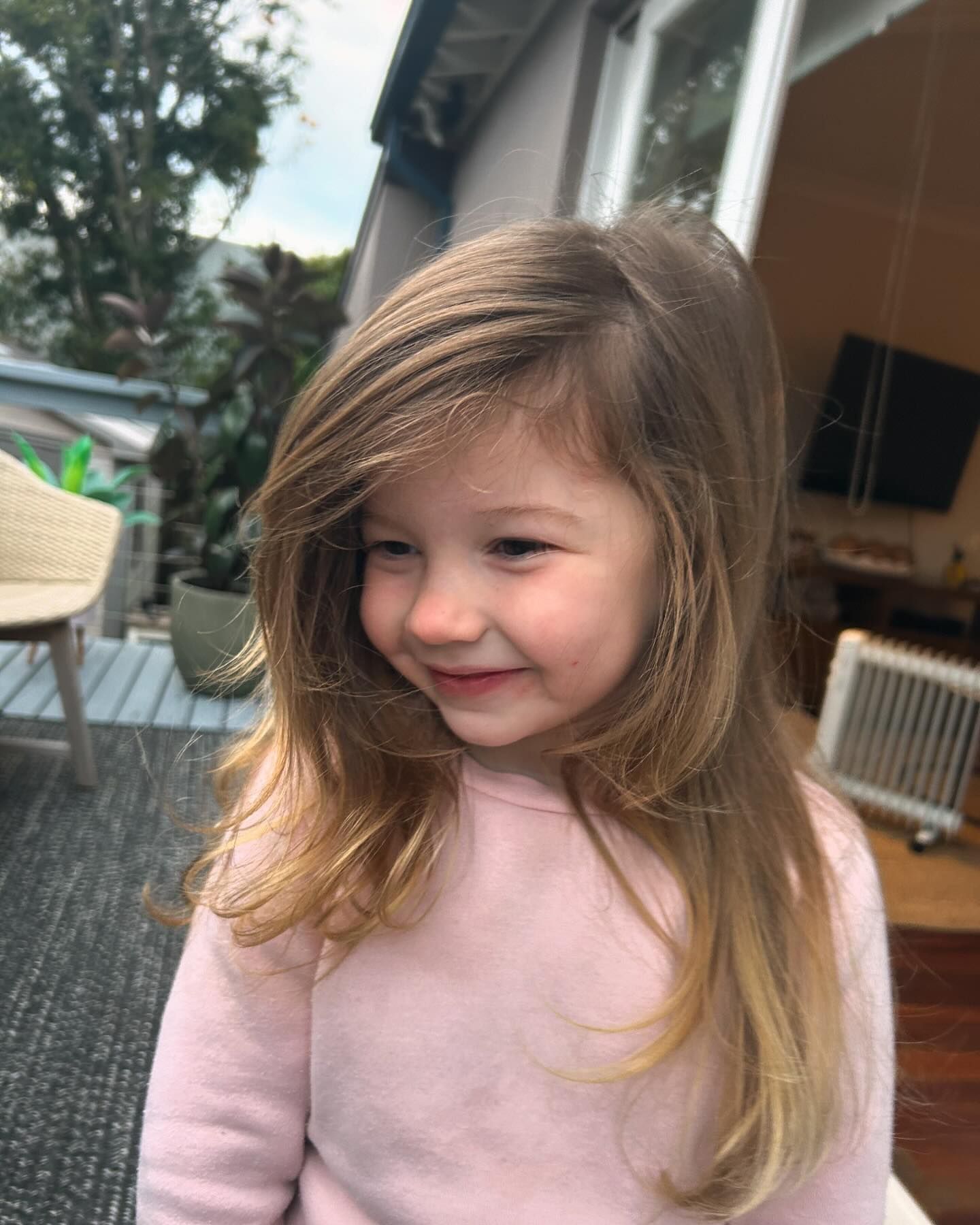 Below Deck Med's Hannah Shares Photos of Daughter Ava Who Looks All Grown Up