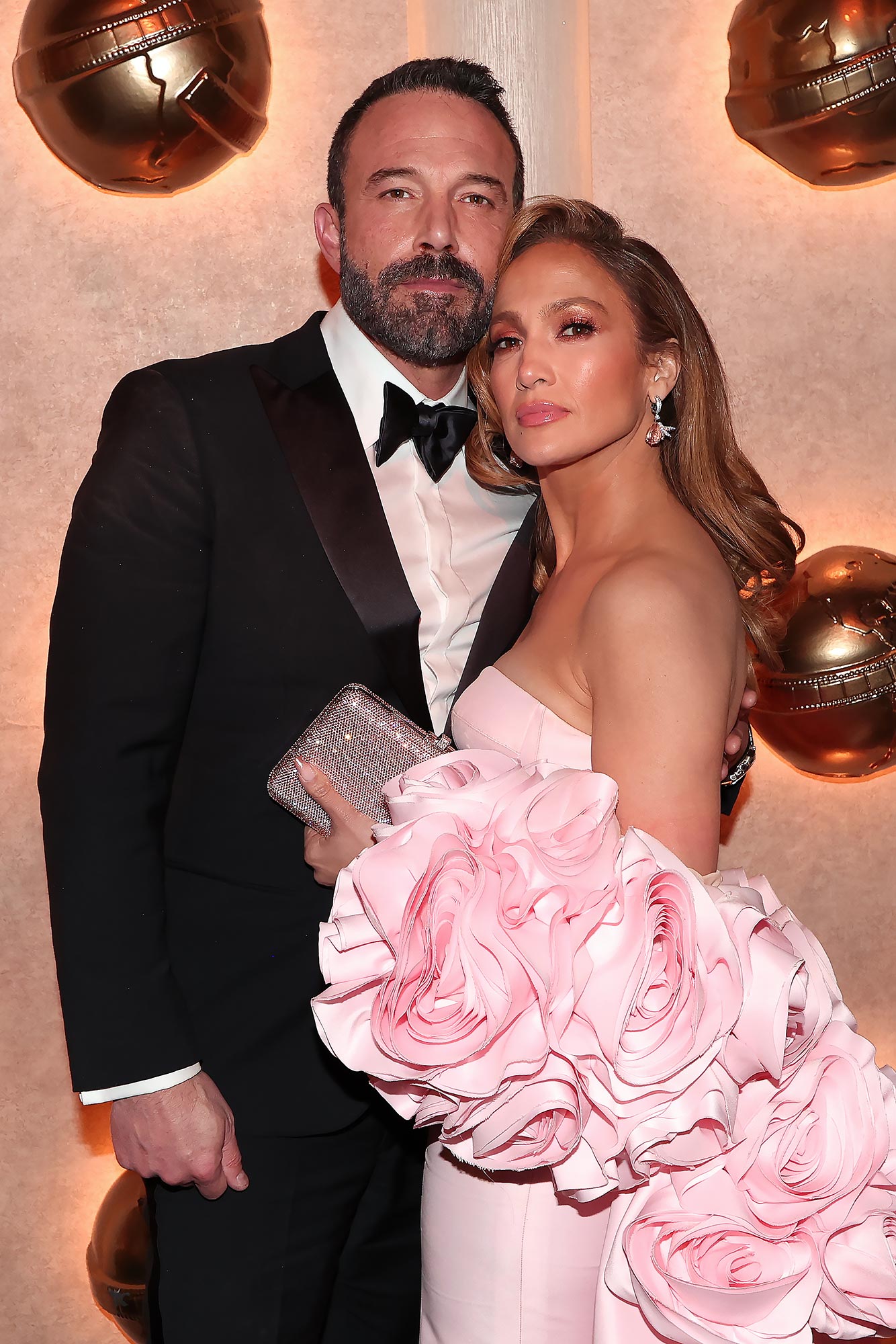 History of Jennifer Lopez's Past Divorces: From Ojani Noa to Ben Affleck