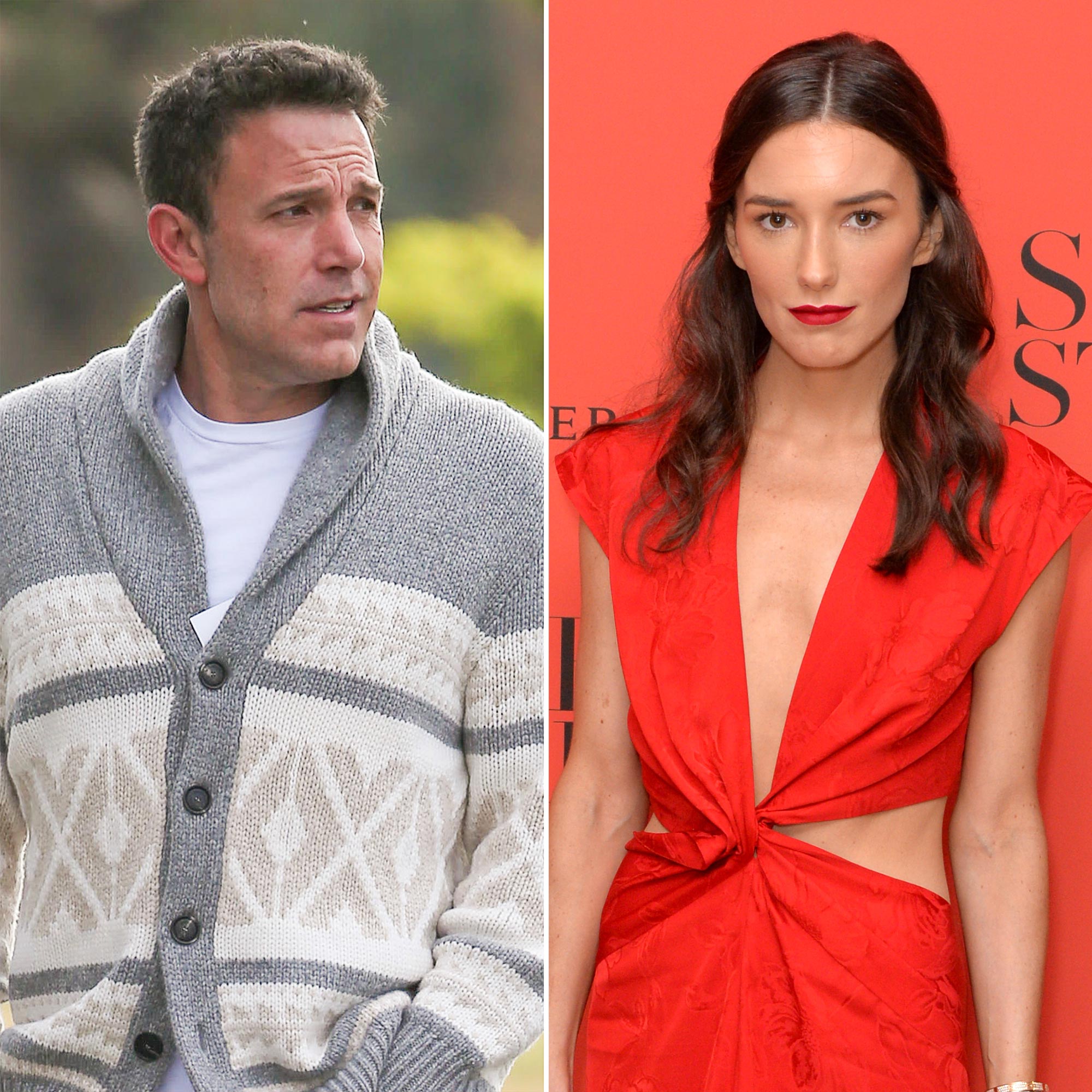 Ben Affleck Not Dating Kick Kennedy Despite Reports Amid J Lo Divorce 216