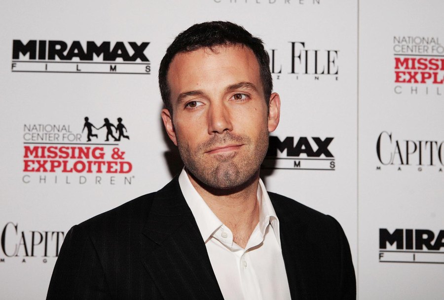 Ben Affleck s Hair Over the Years GettyImages 111524862 638