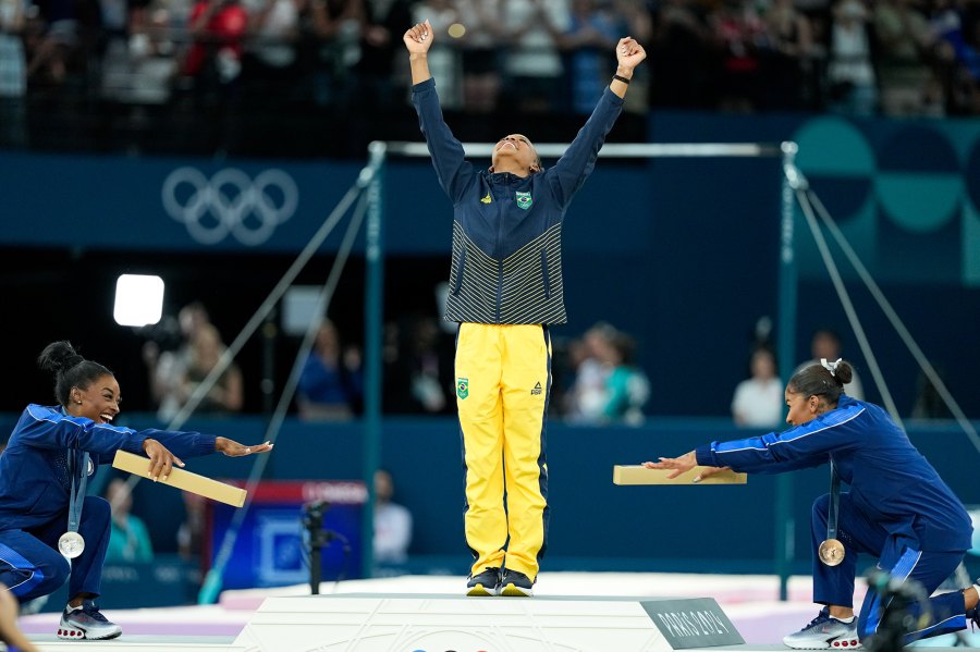 Best Olympics photos