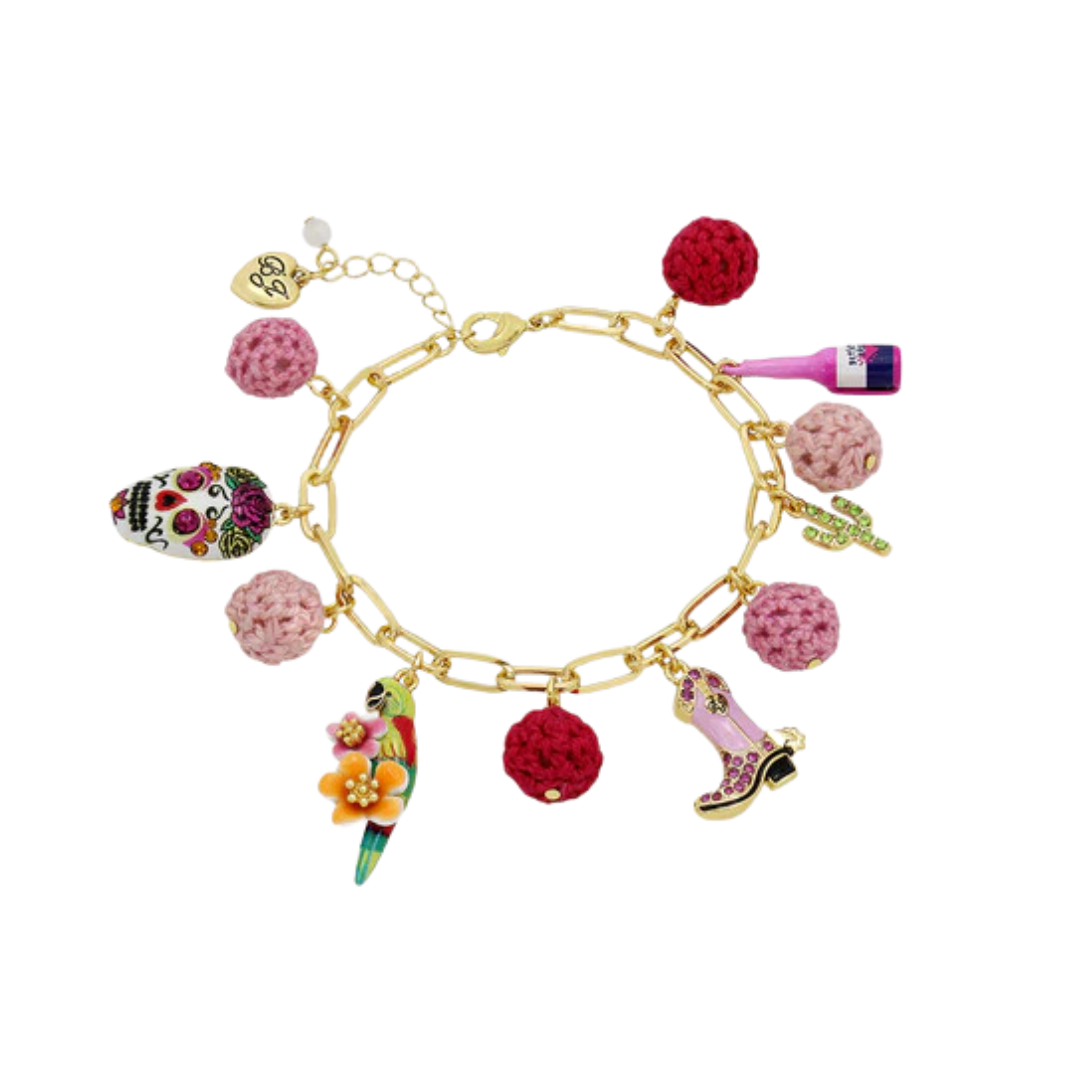 10 Best Charm Bracelets to Gift Yourself