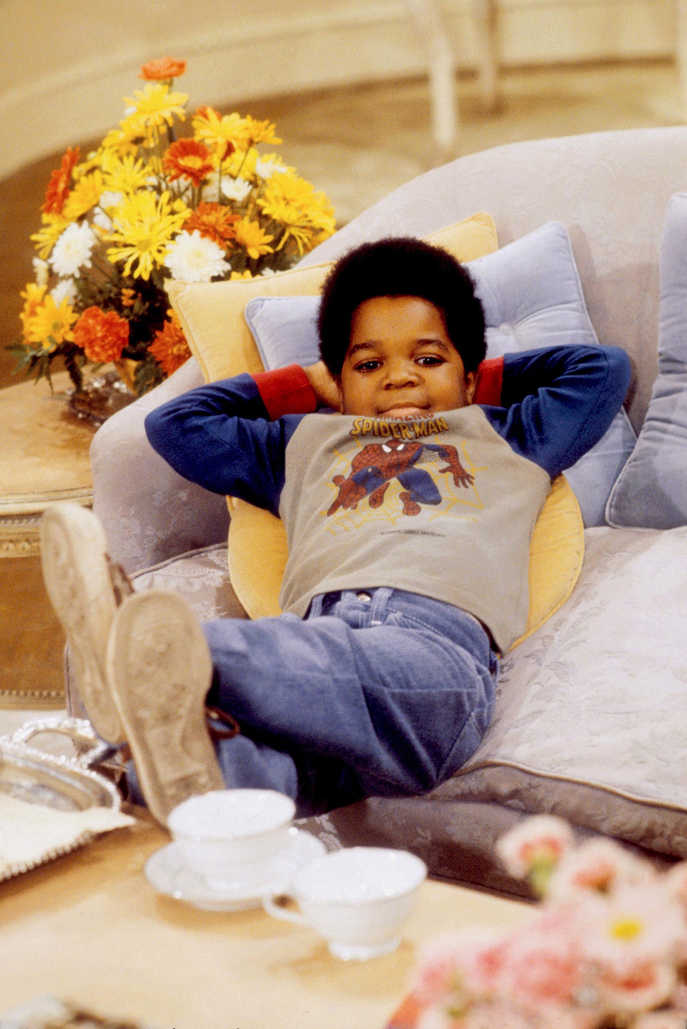 Gary Coleman Doc: The Biggest Revelations About His Tragic Life and Death