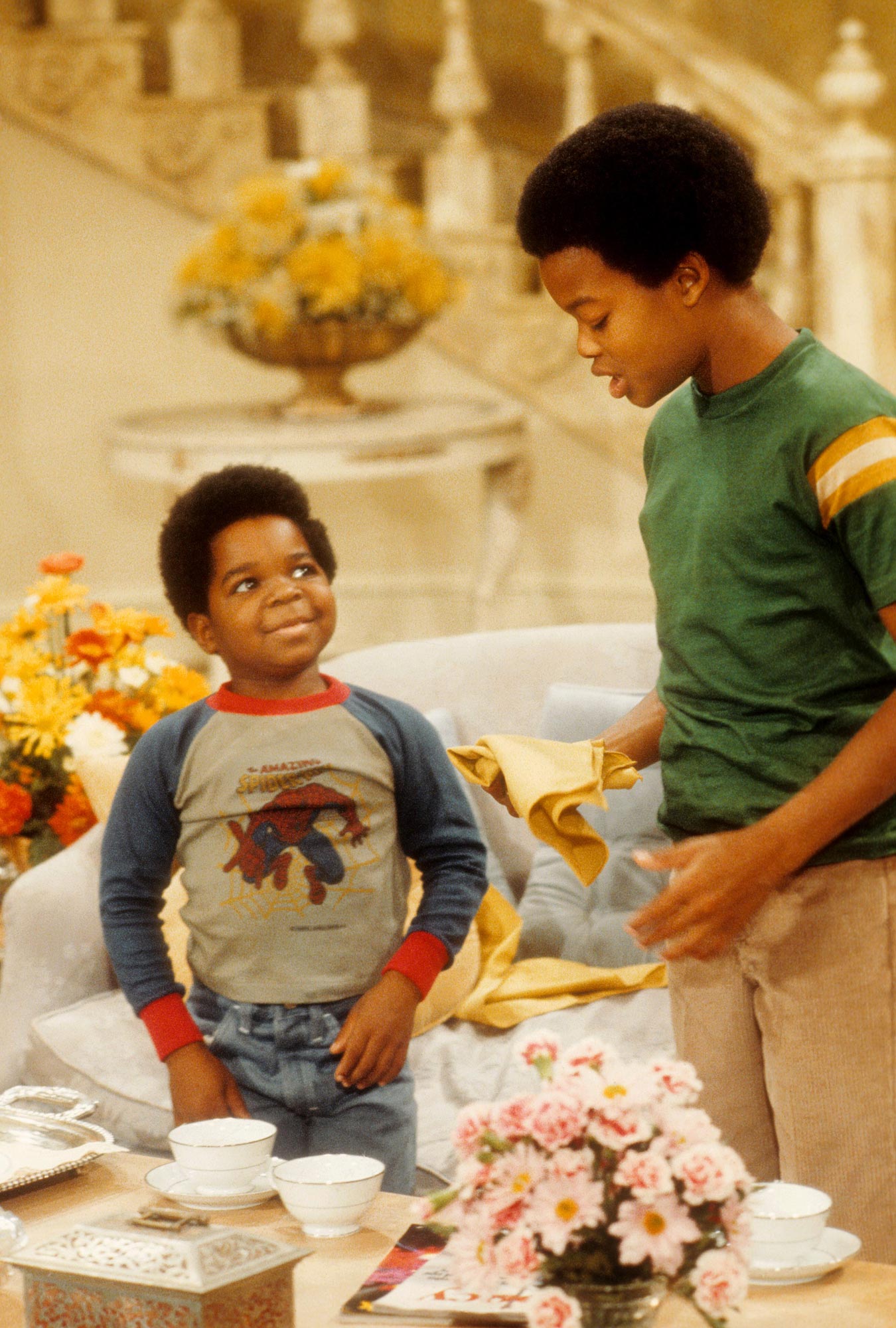 Gary Coleman Doc: Tiết lộ lớn nhất về cuộc đời và cái chết bi thảm của ông