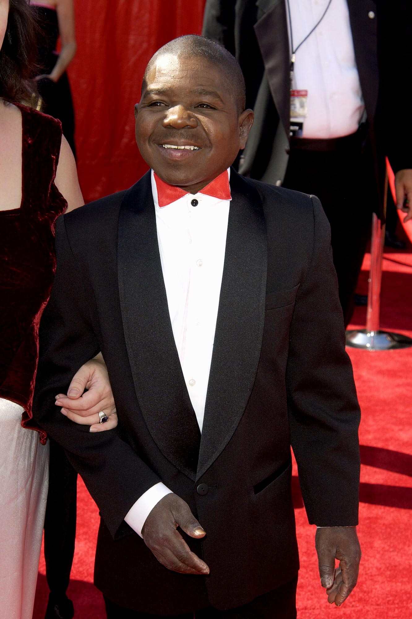 Gary Coleman Doc: Tiết lộ lớn nhất về cuộc đời và cái chết bi thảm của ông