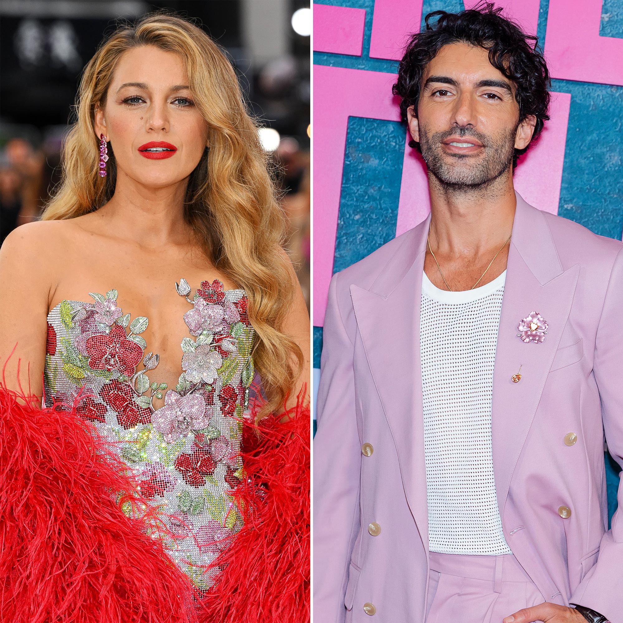 Blake Lively and Justin Baldoni's Reported 'It Ends With Us' Drama Explained