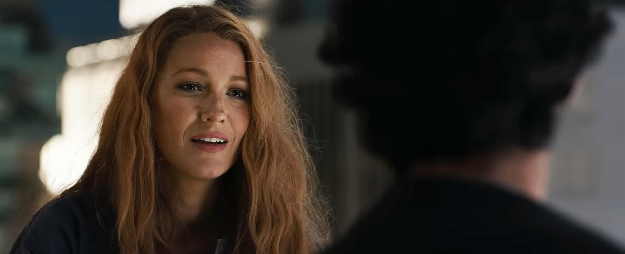 Blake Lively ขอบคุณลูกๆ ของเธอและ Taylor Swift ในเครดิต 'It Ends With Us'