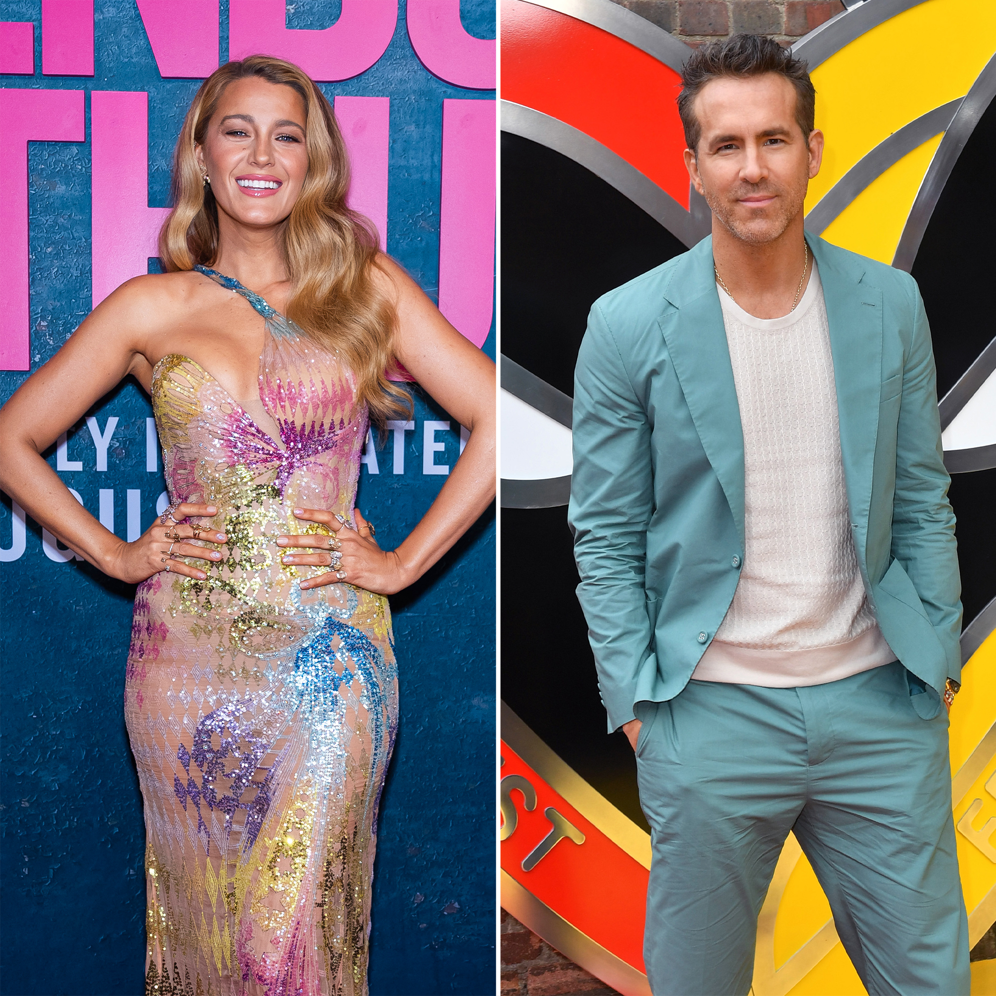 Blake Lively vs. Ryan Reynolds an der Abendkasse: Wer hat die Nase vorn?