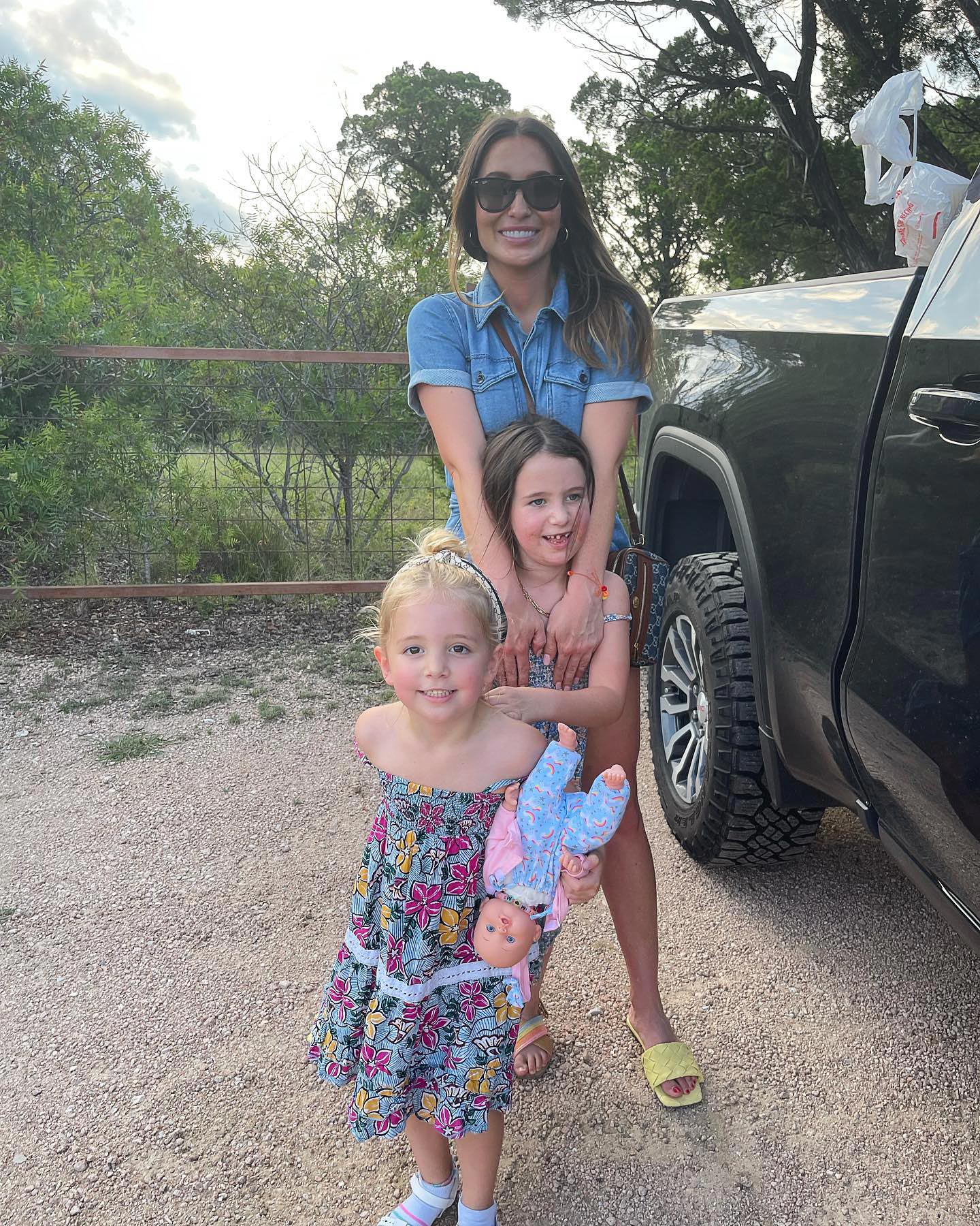 A Guide to Bristol Palin's 3 Kids Tripp, Sailor and Atlee