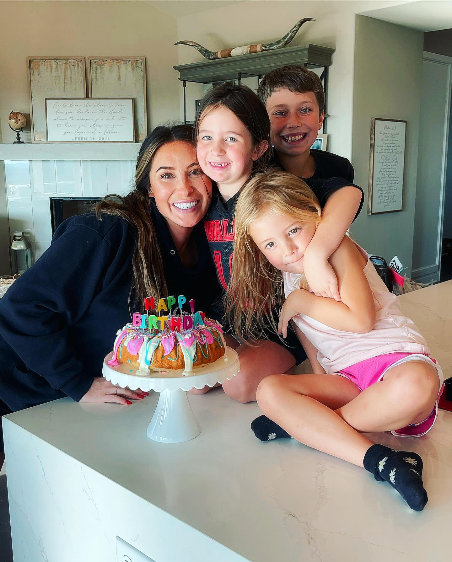 A Guide to Bristol Palin's 3 Kids Tripp, Sailor and Atlee