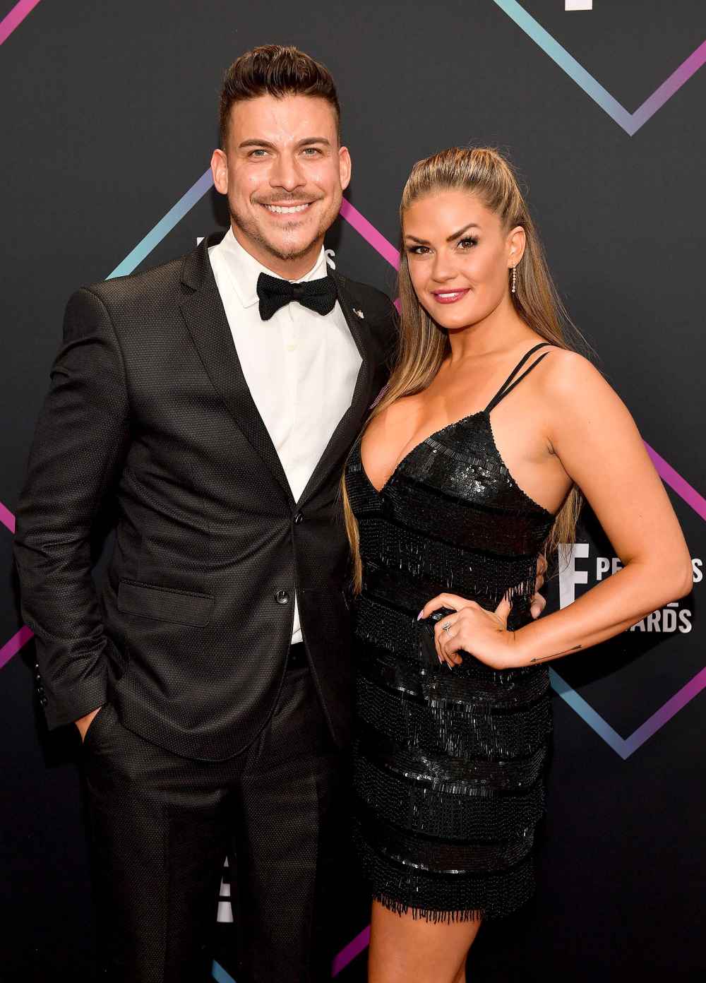 Brittany Cartwright explicó anteriormente qué la empujaría a solicitar el divorcio de Jax Taylor.