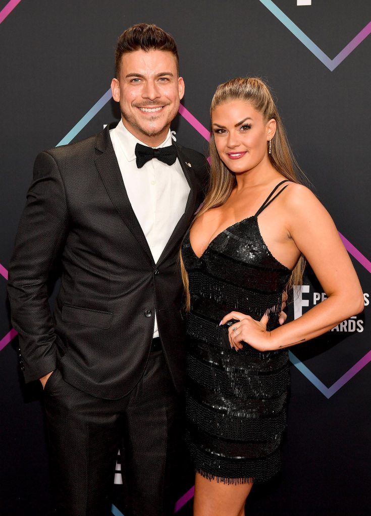 Brittany Cartwright Previously Explained What Would Push Her to File for Divorce from Jax Taylor