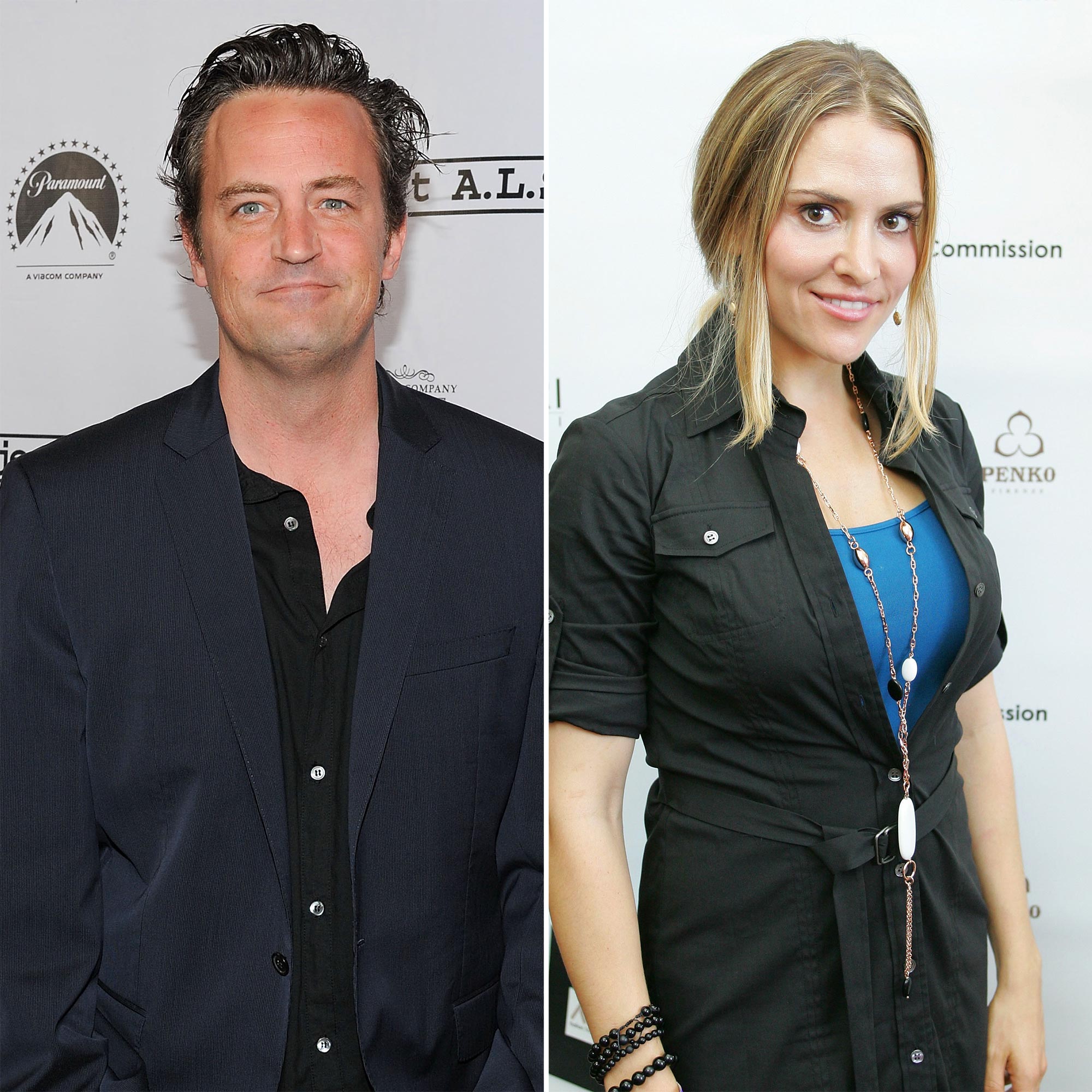 Brooke Mueller Arrested in Connection to Matthew Perry Death Case 196