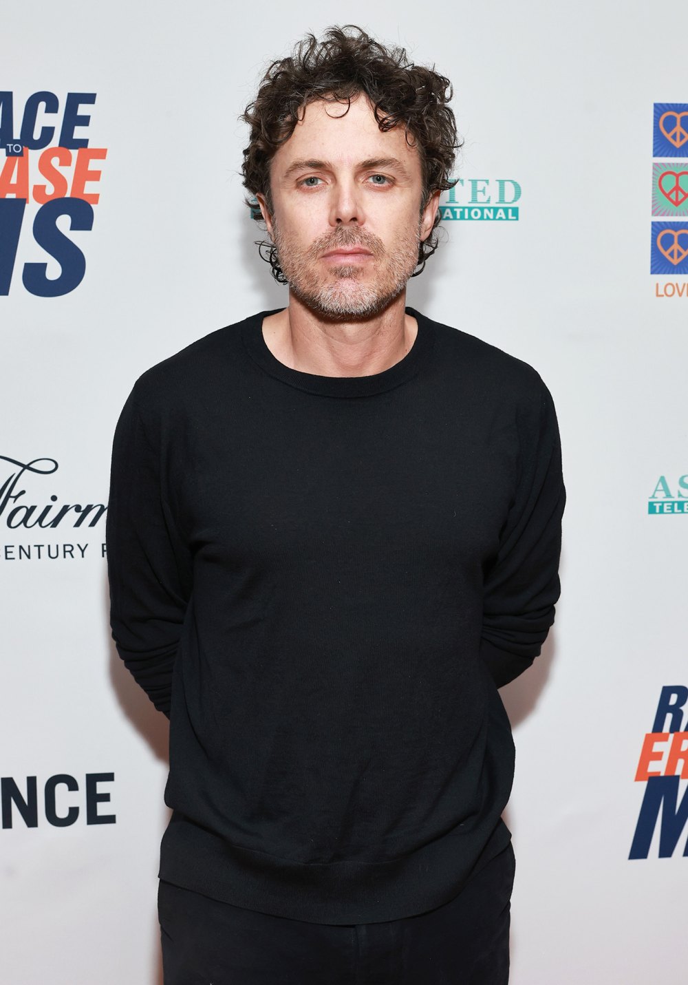 Casey Affleck Gave Some Real Thought to Becoming The Bachelor