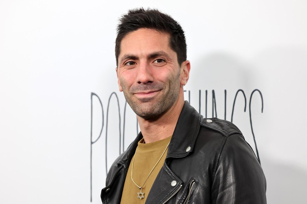 Catfishs Nev Schulman Shares Emotional Update After Breaking Neck