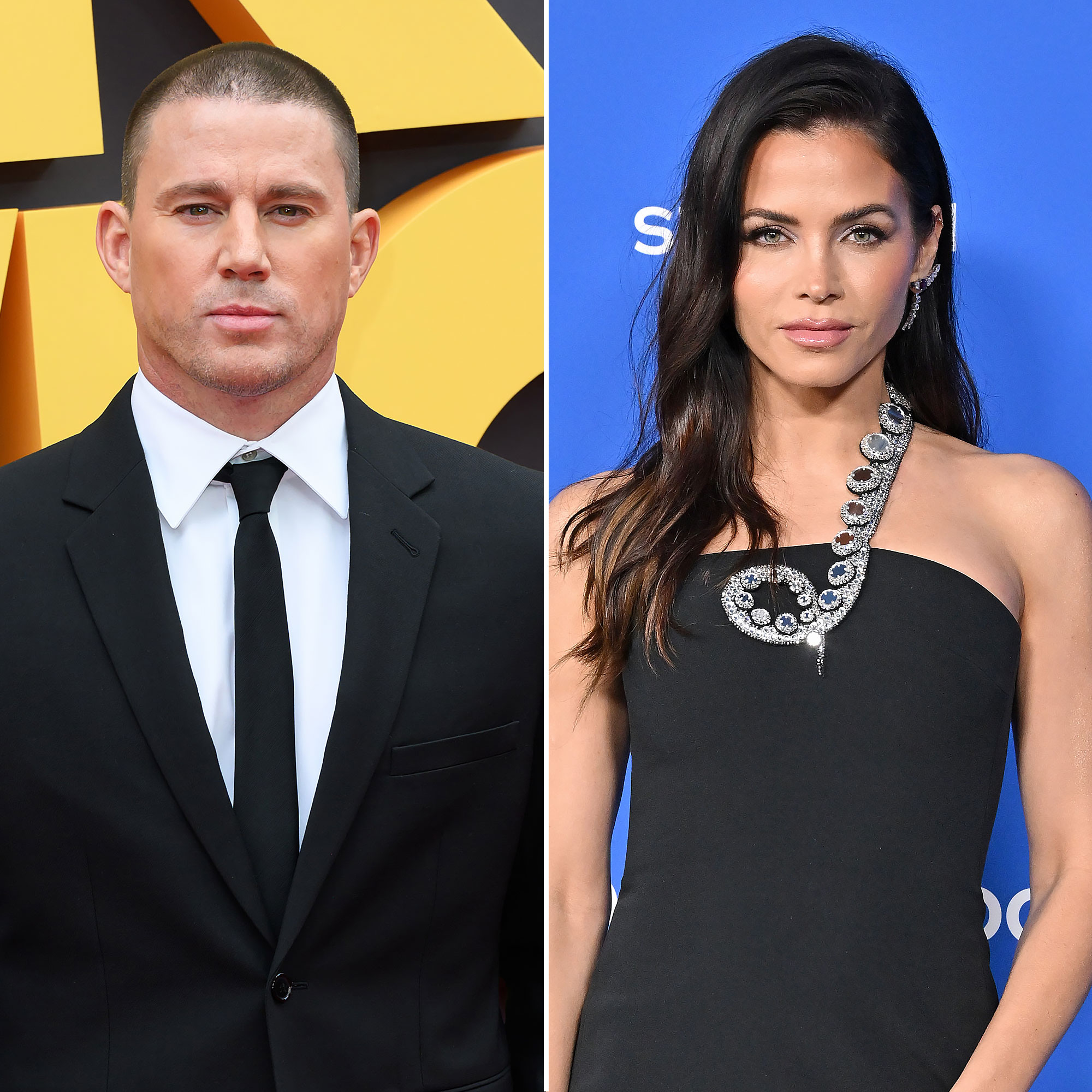 Channing Tatum acusa Jenna Dewan de 'Delay Tactic' em divórcio complicado