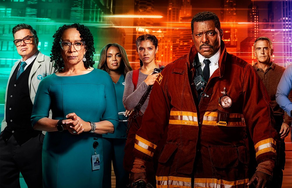 Chicago Med Temporada 10 Todo lo que debes saber sobre el estreno en septiembre Cambios en el reparto 091