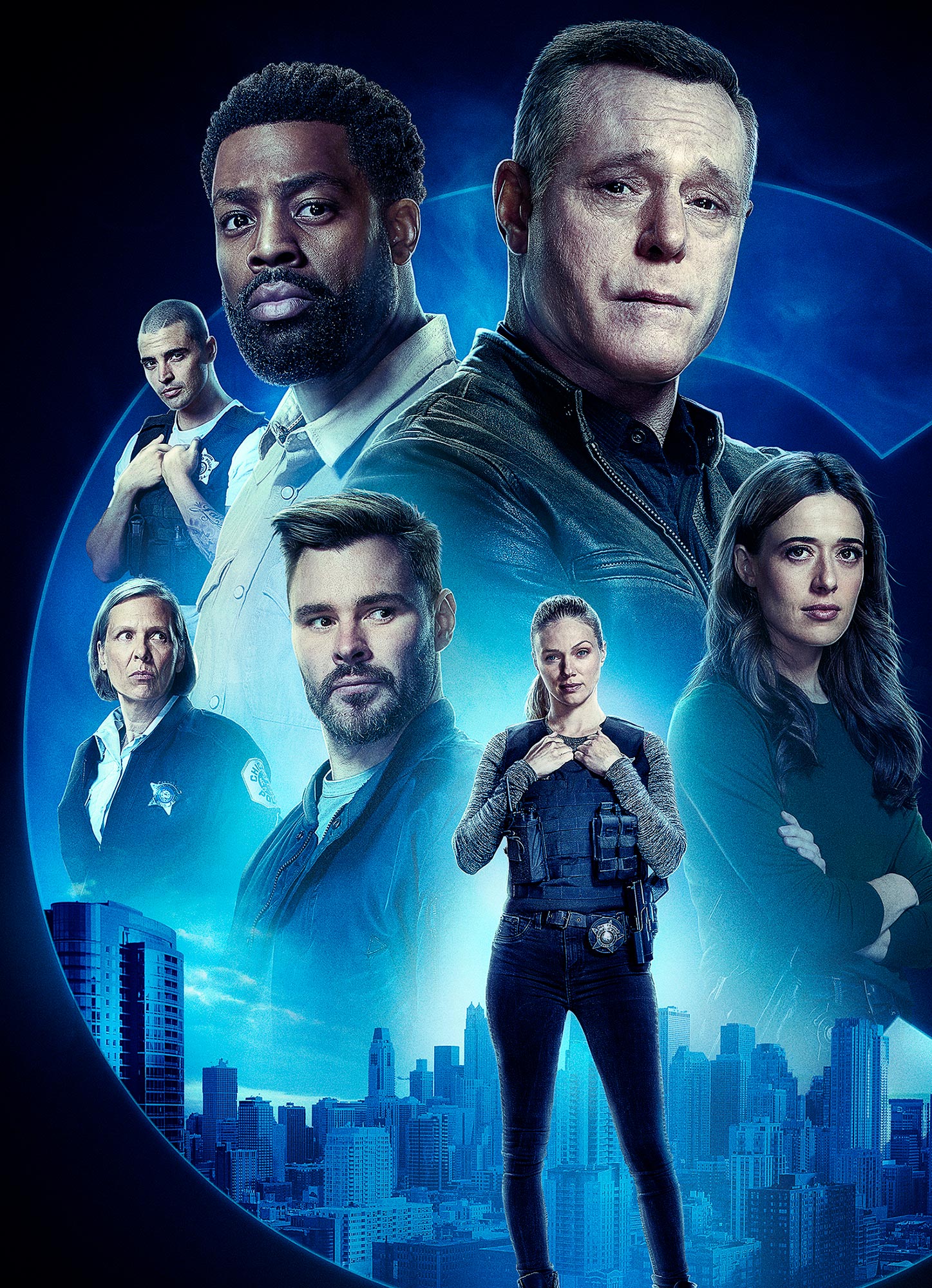 ‘Chicago P.D.’ Phần 12: Mọi điều cần biết về Phần mới